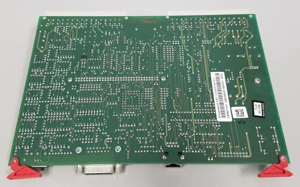 Storz Medical MODULITH SLX-F2 Lithotripter 59000074 Board Storz Medical
