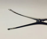 Storz N-8230 Surgical Veterinary Clamp Forceps 5-1/2" Storz