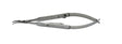 Storz E2975-2 Shepard Curved Intraocular Lens Forceps Storz
