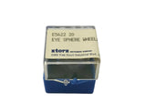 Storz E5622-20 ENT 20mm Eye Sphere Wheeler (New) Storz