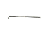 Storz E-0591 Opthalmic Graefe Strabismus Hook Storz