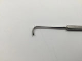 Storz E-0591 Opthalmic Graefe Strabismus Hook Storz