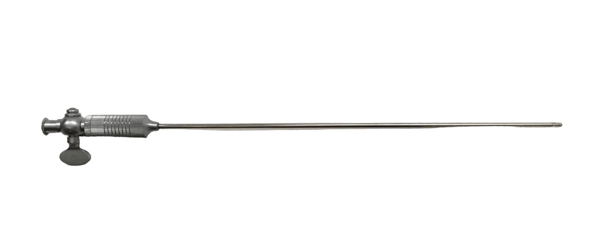 Storz Insufflatior Surgical Instrument 7" Storz