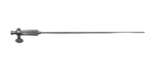 Storz Insufflatior Surgical Instrument 7" Storz