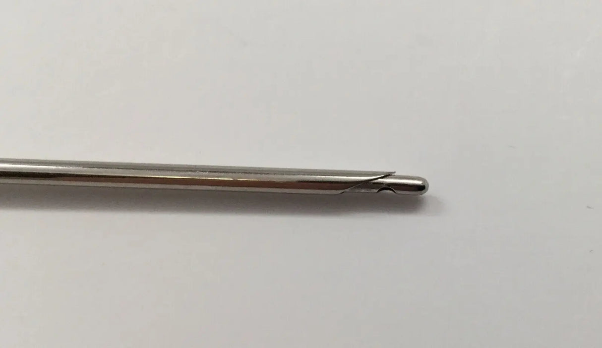 Storz Insufflatior Surgical Instrument 7" Storz