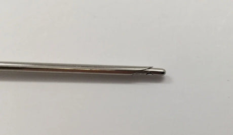 Storz Insufflatior Surgical Instrument 7" Storz