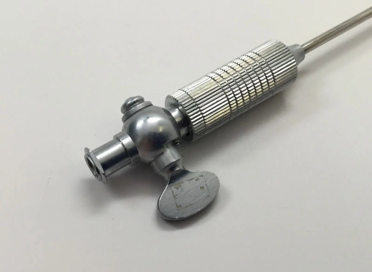 Storz Insufflatior Surgical Instrument 7" Storz