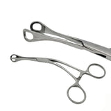 Stryker 07-30365 Bone Holding Forceps Orthopedic Stryker