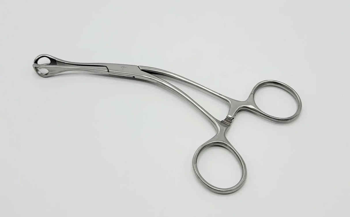 Stryker 07-30365 Bone Holding Forceps Orthopedic Stryker