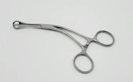 Stryker 07-30365 Bone Holding Forceps Orthopedic Stryker