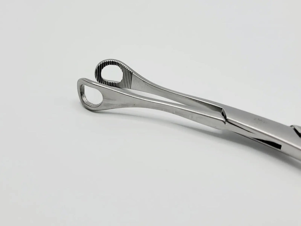 Stryker 07-30365 Bone Holding Forceps Orthopedic Stryker