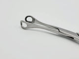 Stryker 07-30365 Bone Holding Forceps Orthopedic Stryker
