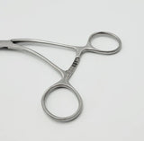 Stryker 07-30365 Bone Holding Forceps Orthopedic Stryker