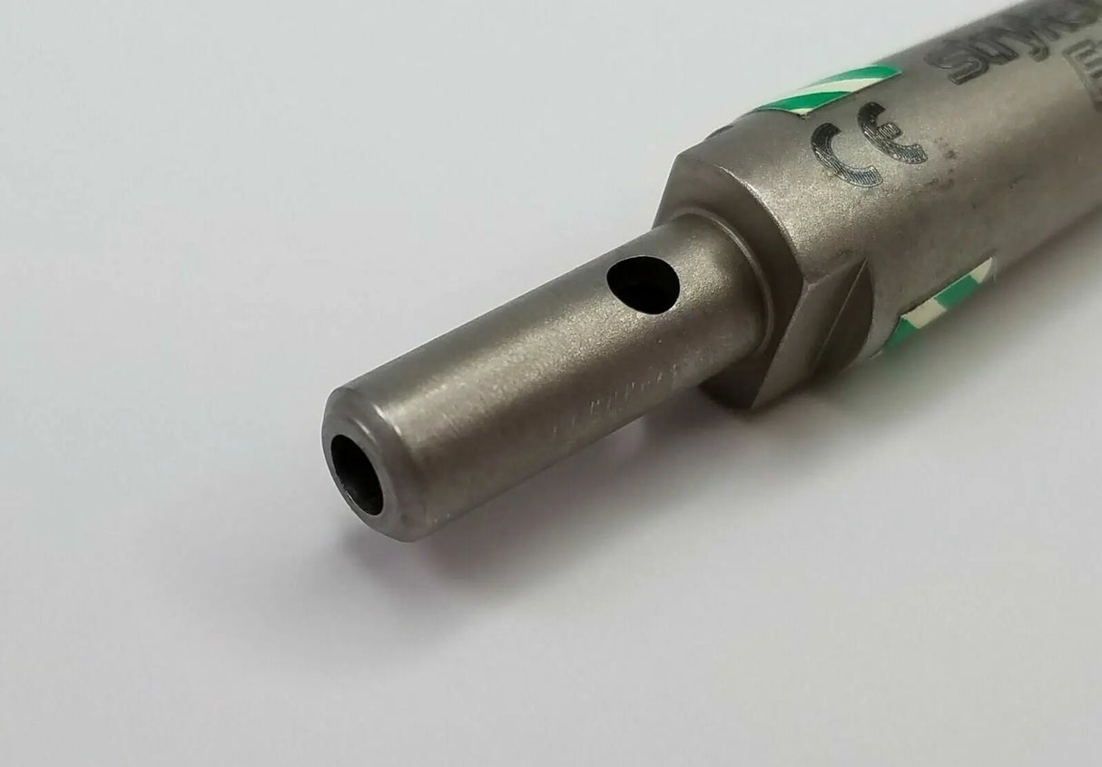 Stryker 234-010-076 Orthopedic 10mm x 28mm Tap 8-1/2" Stryker