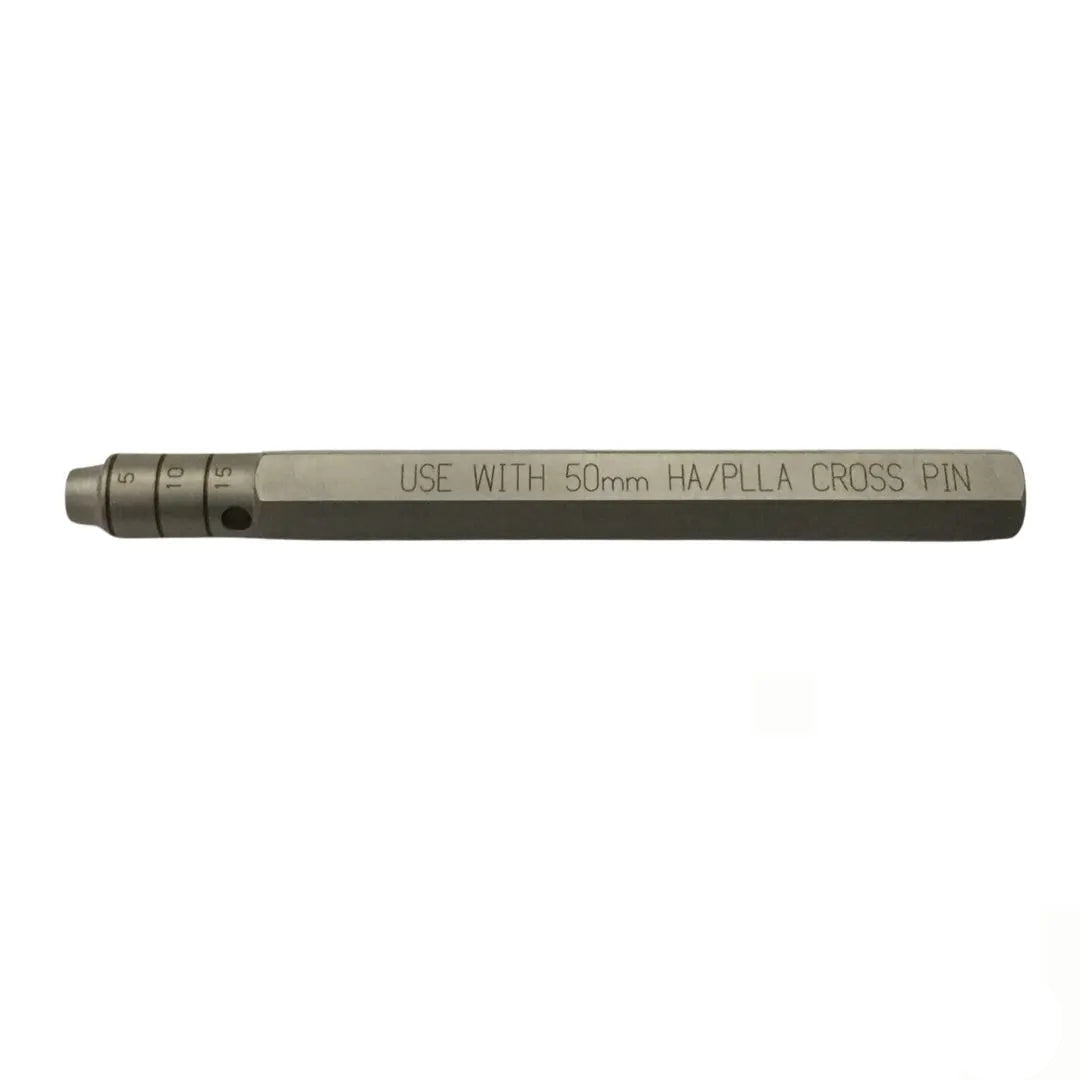 Stryker 234-500-229 Orthopedic Guide 50mm Stryker