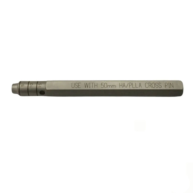 Stryker 234-500-229 Orthopedic Guide 50mm Stryker