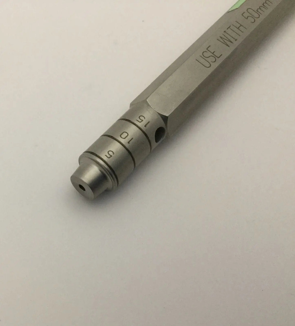 Stryker 234-500-229 Orthopedic Guide 50mm Stryker