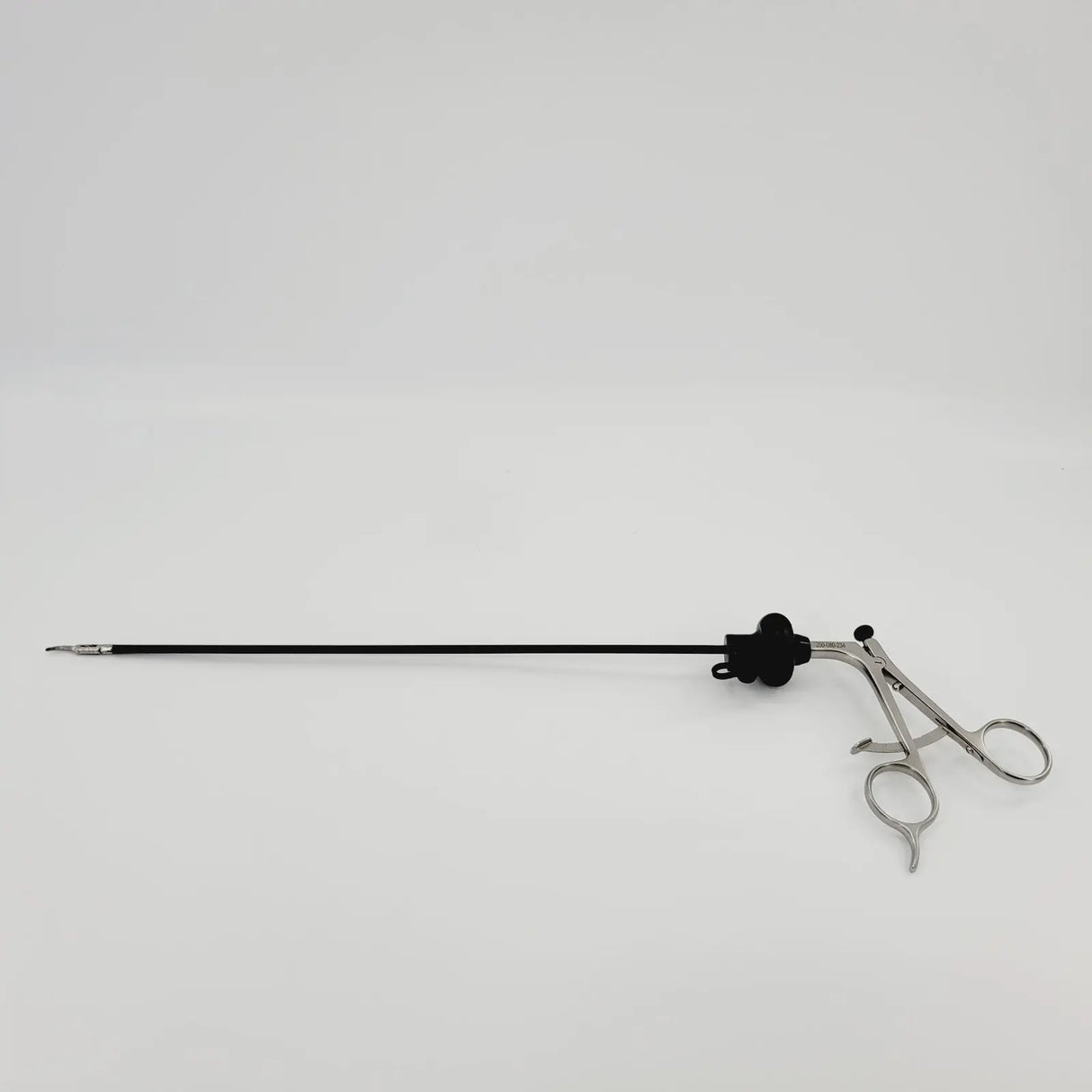 Stryker 250-080-234 Ratchet Handle w/ 250-080-262 Peritoneal Scissor Stryker