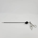 Stryker 250-080-234 Ratchet Handle w/ 250-080-262 Peritoneal Scissor Stryker