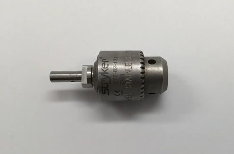 Stryker 277-82-131 Jacobs Surgical Drill Chuck 1/4" Stryker