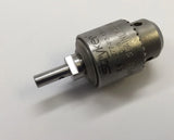 Stryker 277-82-131 Jacobs Surgical Drill Chuck 1/4" Stryker