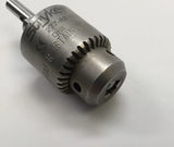 Stryker 277-82-131 Jacobs Surgical Drill Chuck 1/4" Stryker