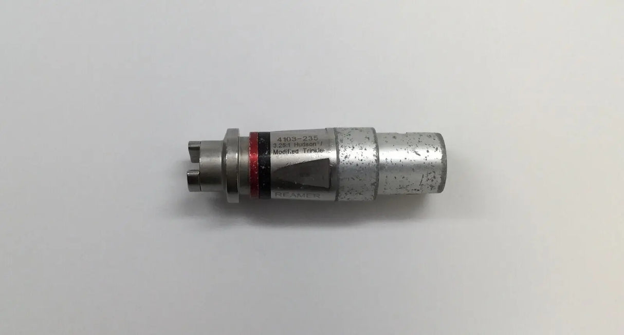 Stryker 4103-235 Hudson Modified Surgical Trinkle Reamer Attachment Stryker