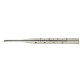 Stryker 702499 Direct 4.0mm Measuring Guide Asnis lll Orthopedic 6-11/16" Stryker