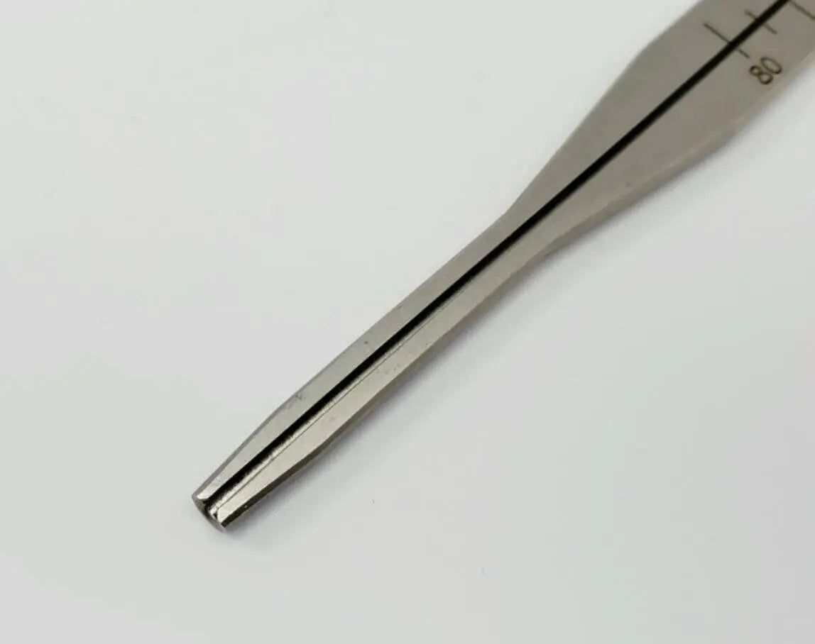 Stryker 702499 Direct 4.0mm Measuring Guide Asnis lll Orthopedic 6-11/16" Stryker