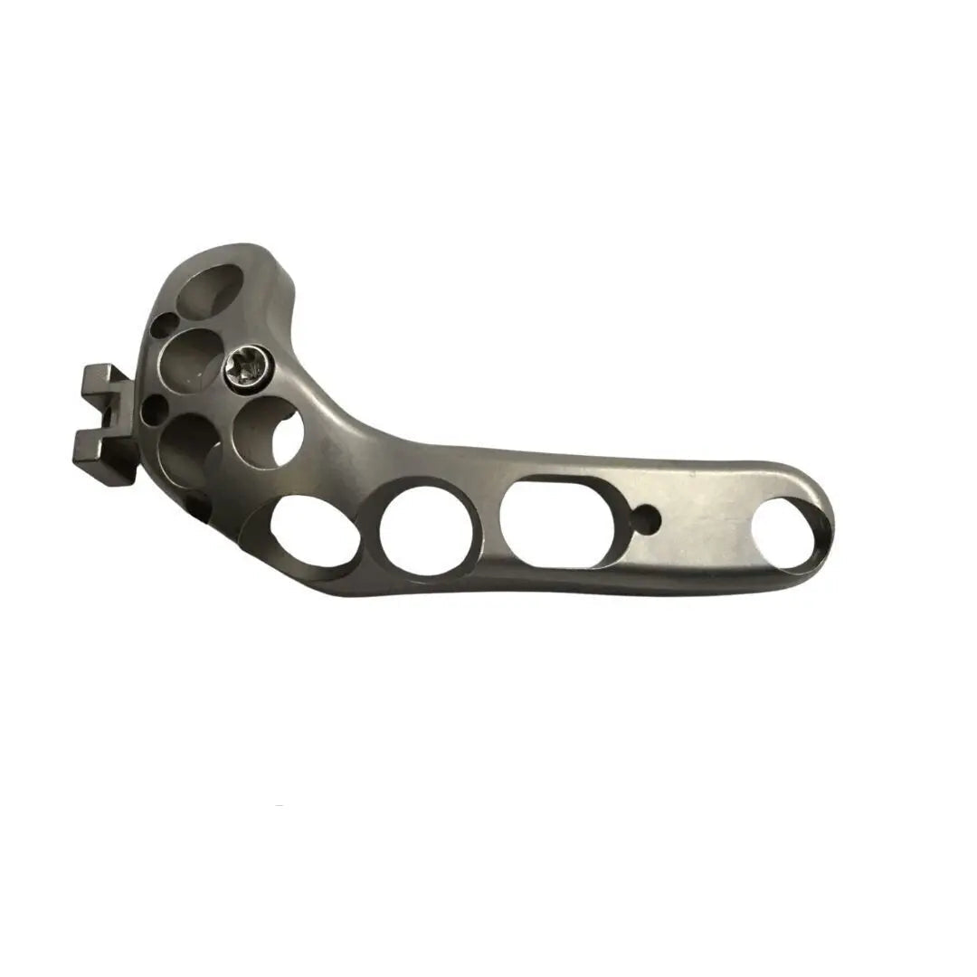 Stryker 702729 Left Aiming Block Surgical Instrument Stryker