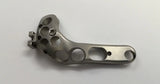 Stryker 702729 Left Aiming Block Surgical Instrument Stryker