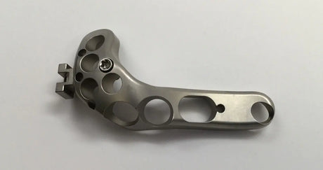 Stryker 702729 Left Aiming Block Surgical Instrument Stryker