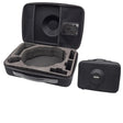 Stryker Hard Carrying Case with Custom Foam Insert Empty Primis Medical