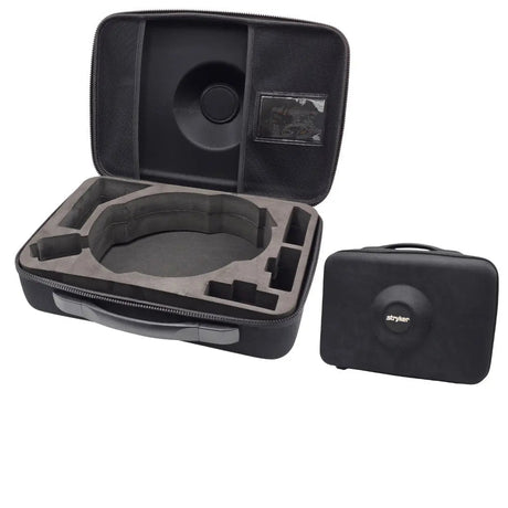 Stryker Hard Carrying Case with Custom Foam Insert Empty Primis Medical