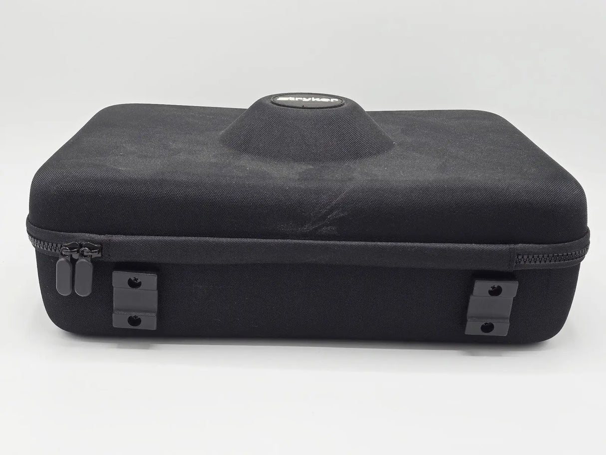 Stryker Hard Carrying Case with Custom Foam Insert Empty Primis Medical