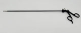 Surgical Direct SD38181 5mm Bariatric Micro Dissector Forceps Straight 19" Surgical Direct