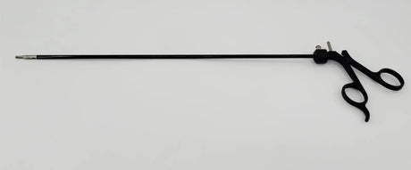 Surgical Direct SD38181 5mm Bariatric Micro Dissector Forceps Straight 19" Surgical Direct