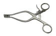 Symmetry 24-2216 Sharp Self Retaining Weitlaner Retractors 6-1/2" Symmetry