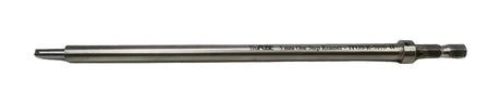 Trufuse TFOS-R-5010 Orthopedic 5mm One Step Reamer 8" Trufuse