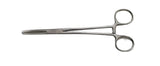 Tubing Presbyterian Forceps 7-1/2" Economy Grade Unbranded