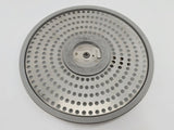 Universal Metal Filter Retention Plate for Sterilization Container Round 7-1/4" Unbranded