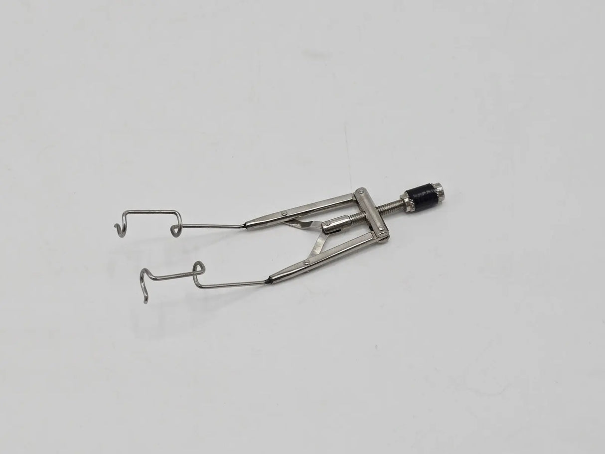 Walcott Rx RX-101KS Lieberman Adjustable Speculum Ophthalmic Walcott Rx