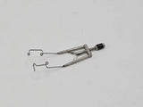 Walcott Rx RX-101KS Lieberman Adjustable Speculum Ophthalmic Walcott Rx