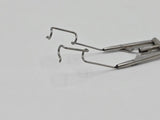 Walcott Rx RX-101KS Lieberman Adjustable Speculum Ophthalmic Walcott Rx