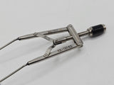 Walcott Rx RX-101KS Lieberman Adjustable Speculum Ophthalmic Walcott Rx