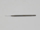 Walcott Rx411STS Intraocular Manipulator 0.5mm Ball Tip Ophthalmic Walcott Rx