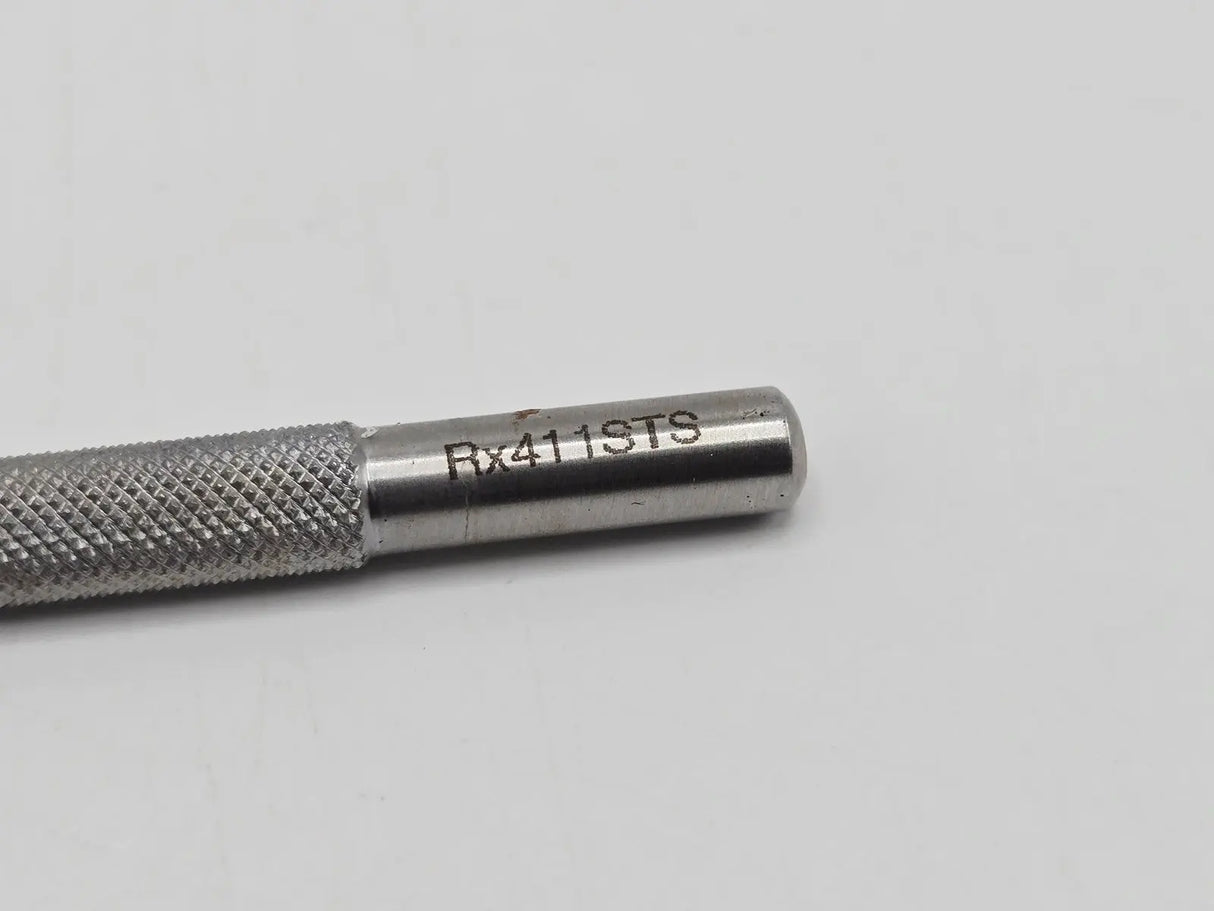 Walcott Rx411STS Intraocular Manipulator 0.5mm Ball Tip Ophthalmic Walcott Rx