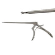 Weck 388-333 Spurling Kerrison 3mm Rongeur 40° Up Angled Forward 10-1/2" Primis Medical