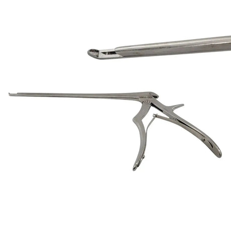 Weck 388-333 Spurling Kerrison 3mm Rongeur 40° Up Angled Forward 10-1/2" Primis Medical