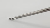 Weck 388-333 Spurling Kerrison 3mm Rongeur 40° Up Angled Forward 10-1/2" Primis Medical